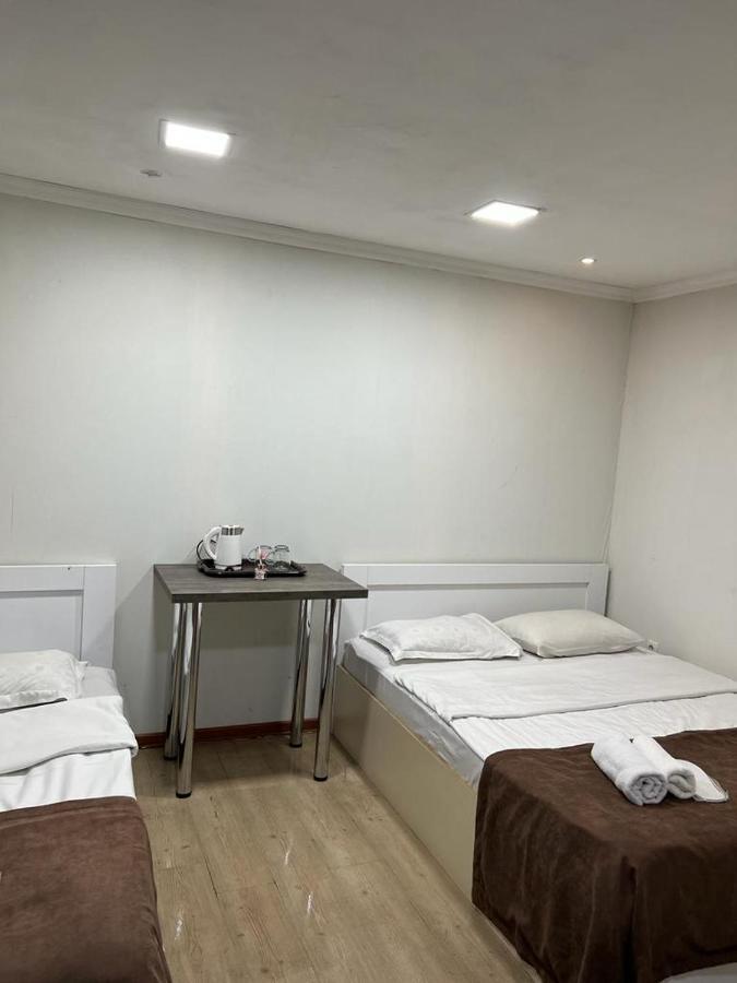 Elno Hotel Тбилиси Экстерьер фото