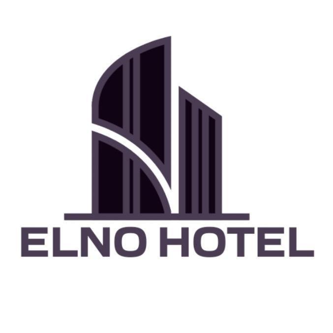 Elno Hotel Тбилиси Экстерьер фото